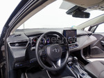 Toyota Corolla 1.8 125H ACTIVE TECH ECVT SEDAN 4p miniatura 8