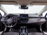 Toyota Corolla 1.8 125H ACTIVE TECH ECVT SEDAN 4p miniatura 10