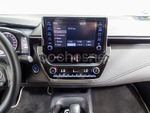 Toyota Corolla 1.8 125H ACTIVE TECH ECVT SEDAN 4p miniatura 13