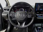 Toyota Corolla 1.8 125H ACTIVE TECH ECVT SEDAN 4p miniatura 11