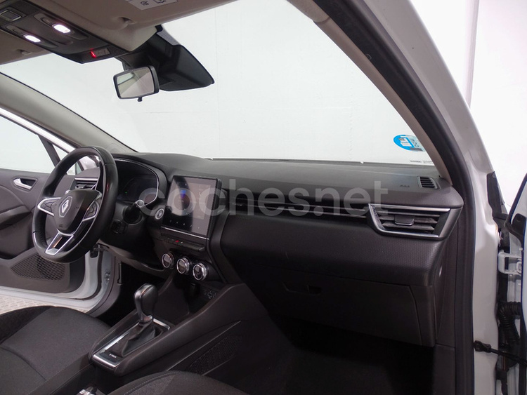 Renault Clio Intens ETech Hibrido 104 kW 140CV foto 15