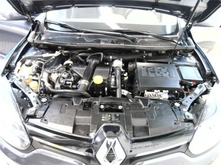 Renault Megane dCi 95 Business eco2 70kW (95CV) foto 21