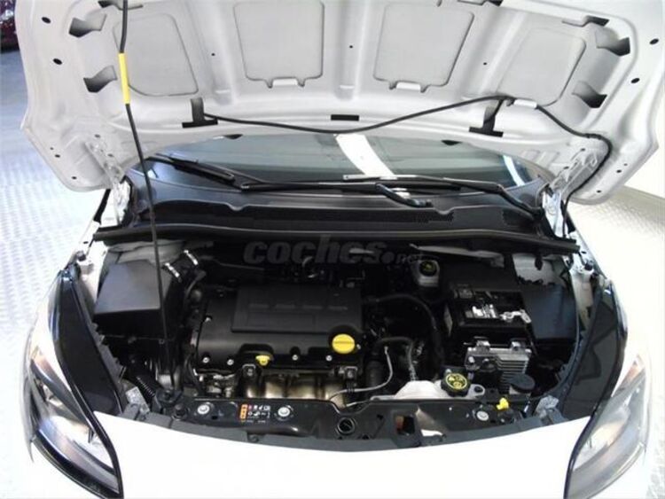 Opel Corsa 1.4 Business 66 kW (90 CV) foto 18