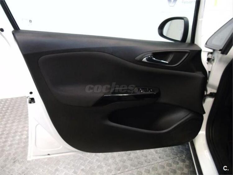 Opel Corsa 1.3 CDTI Expression 55 kW (75 CV) foto 7
