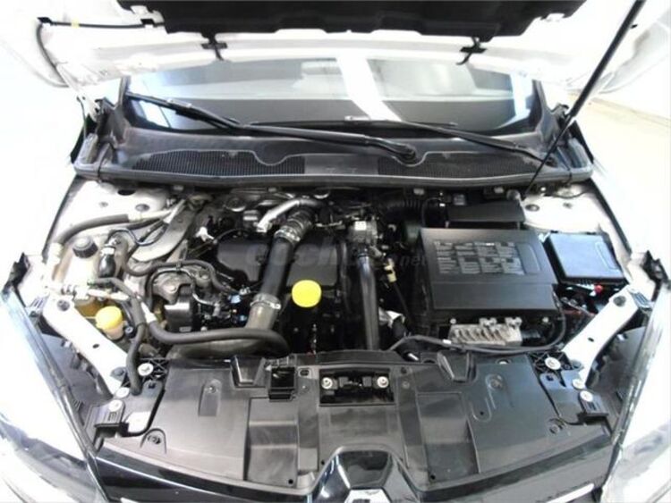 Renault Megane Sport Tourer dCi 110 Business Energy 81 kW (110 CV) foto 21