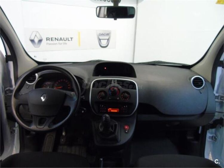 Renault Kangoo Combi dCi 90 Profesional Energy N1 Euro6 66 kW (90 CV) foto 11