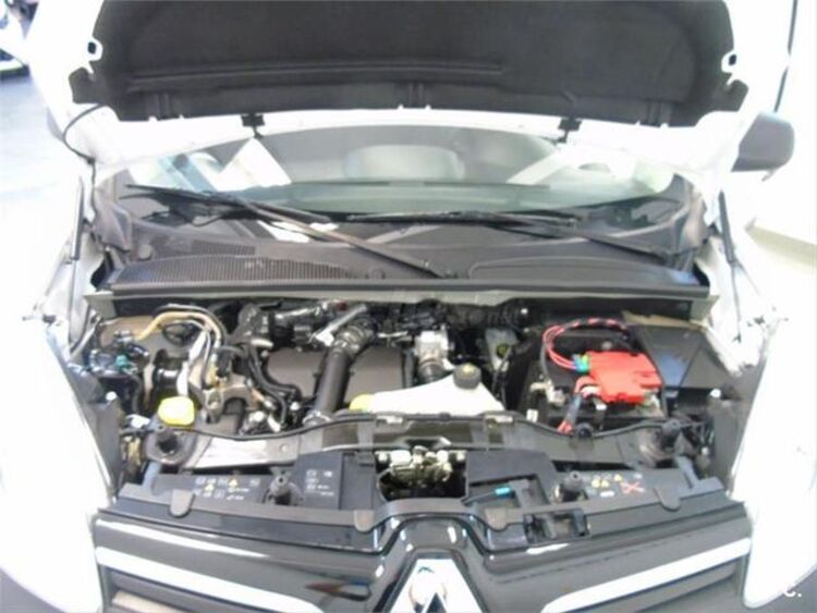 Renault Kangoo Combi dCi 90 Profesional Energy N1 Euro6 66 kW (90 CV) foto 20