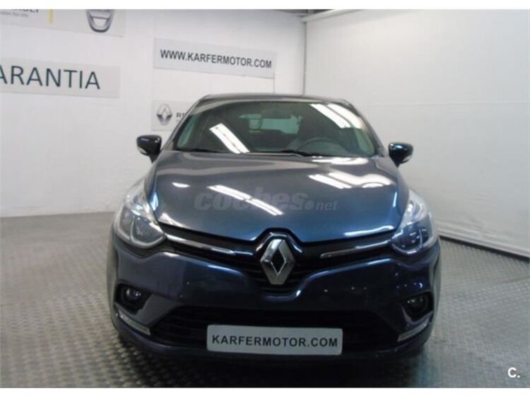 Renault Clio Limited Energy TCe 66 kW (90 CV) foto 3