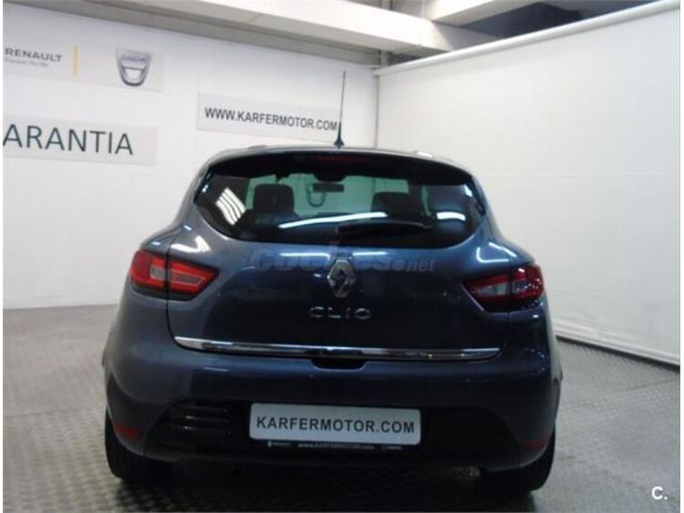 Renault Clio Limited Energy TCe 66 kW (90 CV) foto 6
