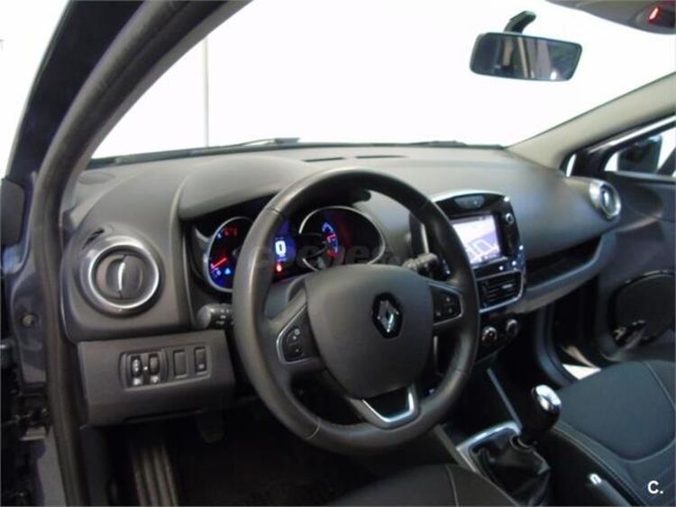Renault Clio Limited Energy TCe 66 kW (90 CV) foto 9
