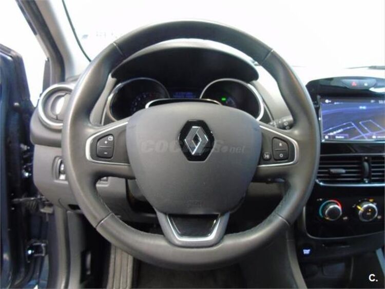 Renault Clio Limited Energy TCe 66 kW (90 CV) foto 11