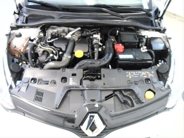 Renault Clio dCi 75i Energy Business 55 kW (75 CV) foto 21