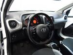 Toyota Aygo 1.0 VVT-i x-play business 51 kW (69 CV) miniatura 9