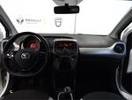 Toyota Aygo 1.0 VVT-i x-play business 51 kW (69 CV) miniatura 10