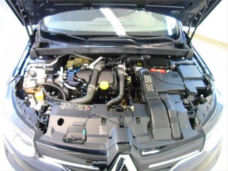 Renault Megane dCi 90 Business Energy 66 kW (90 CV) foto 21