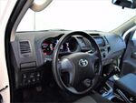 Toyota Hilux 2.5 D-4D Doble Cabina GX 4x4 106kW (144CV) miniatura 9
