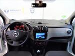 Dacia Lodgy dCi 90 Laureate 2017 66 kW (90 CV) miniatura 9