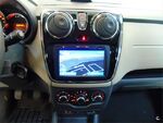 Dacia Lodgy dCi 90 Laureate 2017 66 kW (90 CV) miniatura 11