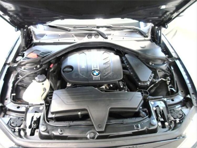 BMW Serie 1 116d 85 kW (116 CV) foto 17