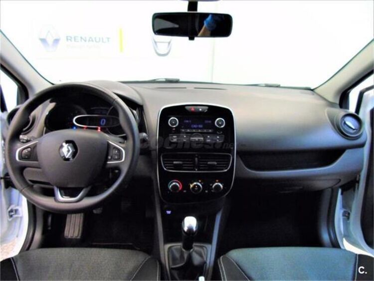 Renault Clio Business Energy dCi 66 kW (90 CV) foto 10