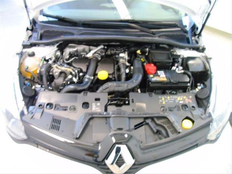 Renault Clio Business Energy dCi 66 kW (90 CV) foto 21