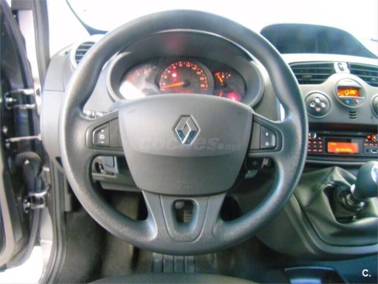 Renault Grand Kangoo Combi dCi 90 Energy Euro6 7 Plazas 81 kW (110 CV) foto 12