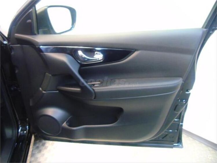 Nissan Qashqai 1.6 dCi Tekna Premium 4x2 96 kW (130 CV) foto 20