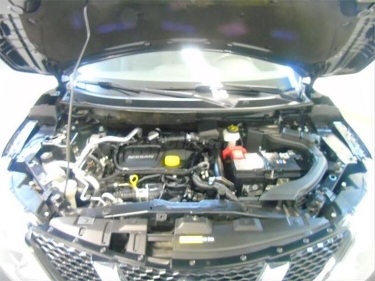 Nissan Qashqai 1.6 dCi Tekna Premium 4x2 96 kW (130 CV) foto 22