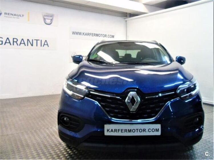 Renault Kadjar Intens Blue dCi 85 kW (115 CV) EDC foto 3