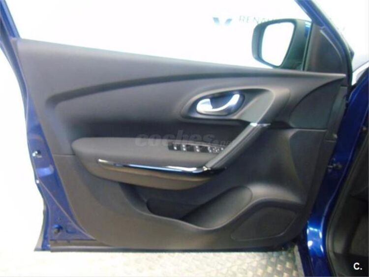 Renault Kadjar Intens Blue dCi 85 kW (115 CV) EDC foto 8