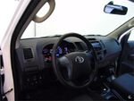 Toyota Hilux 2.5 D-4D Doble Cabina GX 4x4 106kW (144CV) miniatura 8