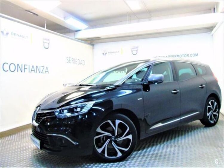 Renault Grand Scenic dCi Edition One EDC 118 kW (160 CV) foto 2