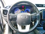 Toyota Hilux 2.4 D4D Cabina Doble GX 4x4 4p miniatura 12