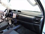 Toyota Hilux 2.4 D4D Cabina Doble GX 4x4 4p miniatura 19