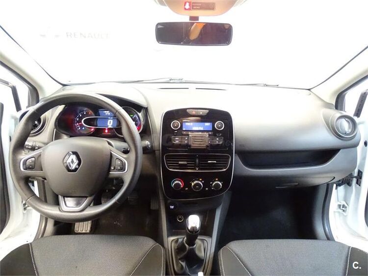 Renault Clio Business dCi 55kW 75CV 18 5p foto 9