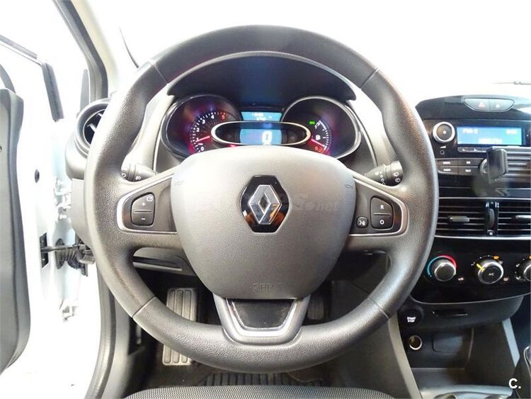 Renault Clio Business dCi 55kW 75CV 18 5p foto 10