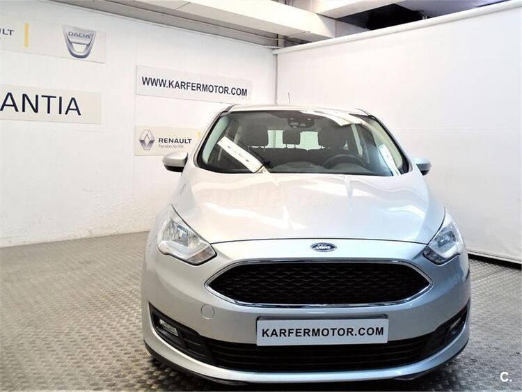 Ford C-Max 1.0 EcoBoost 92kW 125CV Trend 5p foto 3