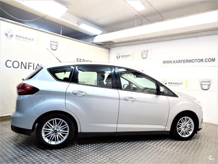 Ford C-Max 1.0 EcoBoost 92kW 125CV Trend 5p foto 7