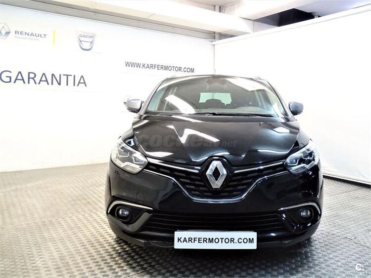 Renault Grand Scenic Edition One dCi 96kW 130CV 5p foto 3