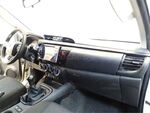 Toyota Hilux 2.4 D4D Cabina Doble GX 4p miniatura 9