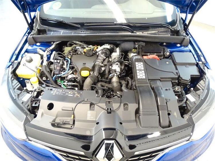 Renault Megane Zen Blue dCi 85 kW 115CV 5p foto 21