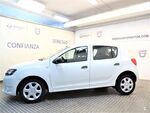 Dacia Sandero Ambiance 1.2 75cv EU6 miniatura 4
