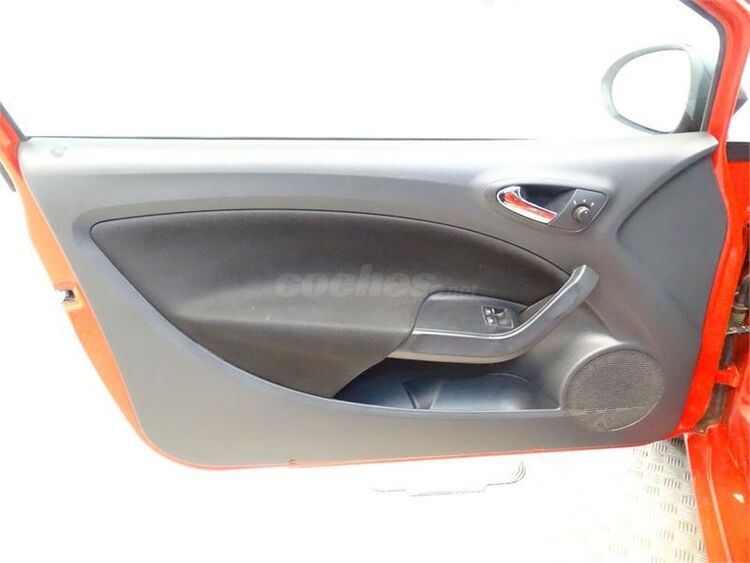 Seat Ibiza SC 1.2 12v 70cv Reference ITech 30 Aniv 3p foto 18