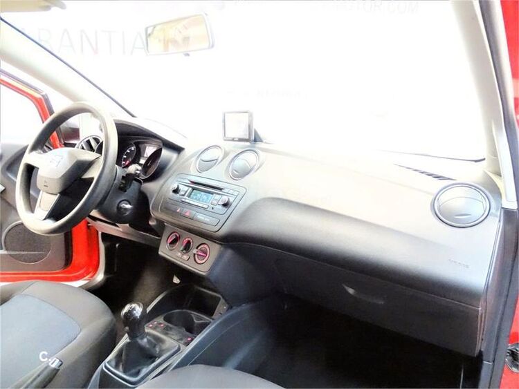 Seat Ibiza SC 1.2 12v 70cv Reference ITech 30 Aniv 3p foto 9