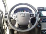 Toyota Land Cruiser 2.8 D4D GX 5p miniatura 12
