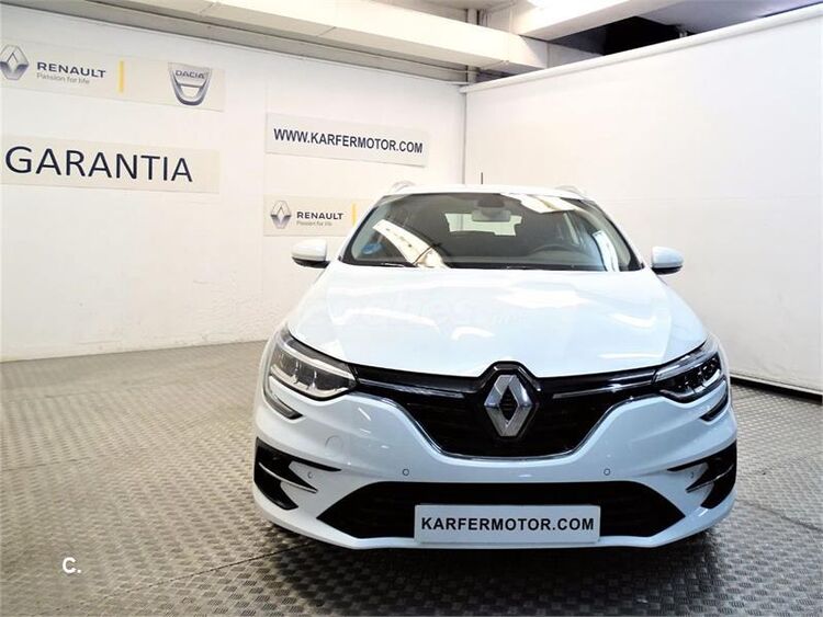 Renault Megane S.T Intens ETECH Hibrido ench. 117kW foto 3