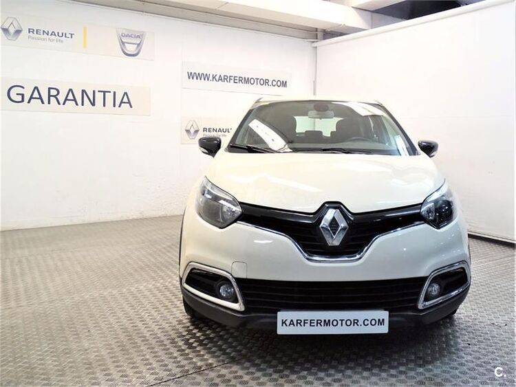 Renault Captur Intens Energy dCi 66kW 90CV eco2 5p foto 3