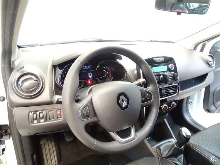 Renault Clio Sport Tou. Business En. dCi 55kW 75CV 5p foto 9