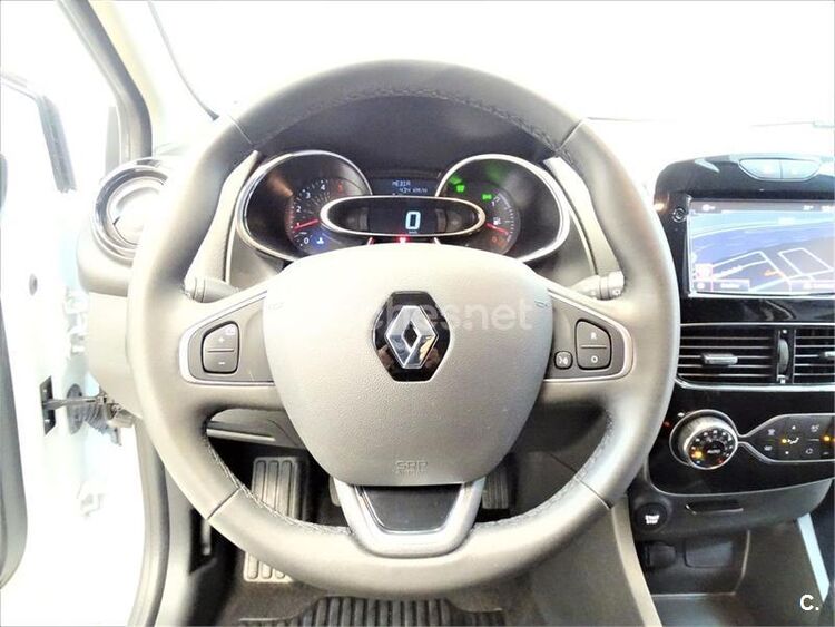 Renault Clio Limited dCi 55kW 75CV 18 foto 11