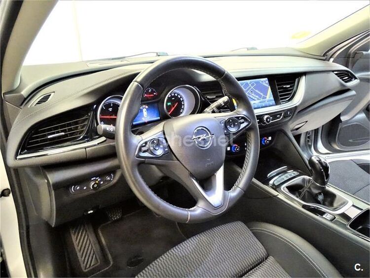 Opel Insignia GS 1.6 CDTi 100kW Turbo D Excellence foto 6